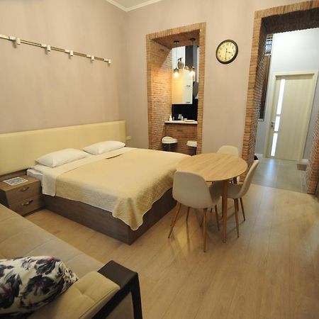 Old Tbilisi Metekhi One Room Dış mekan fotoğraf