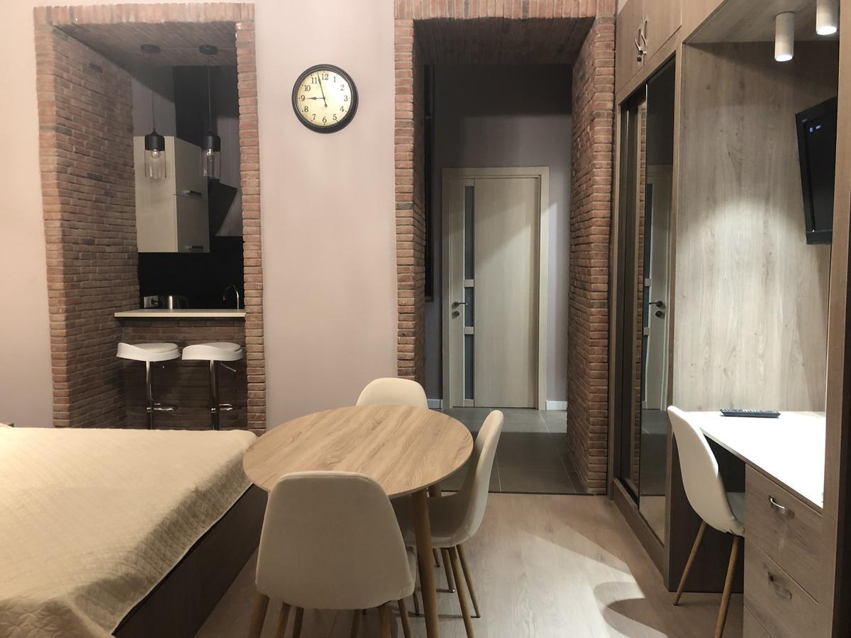 Old Tbilisi Metekhi One Room Dış mekan fotoğraf