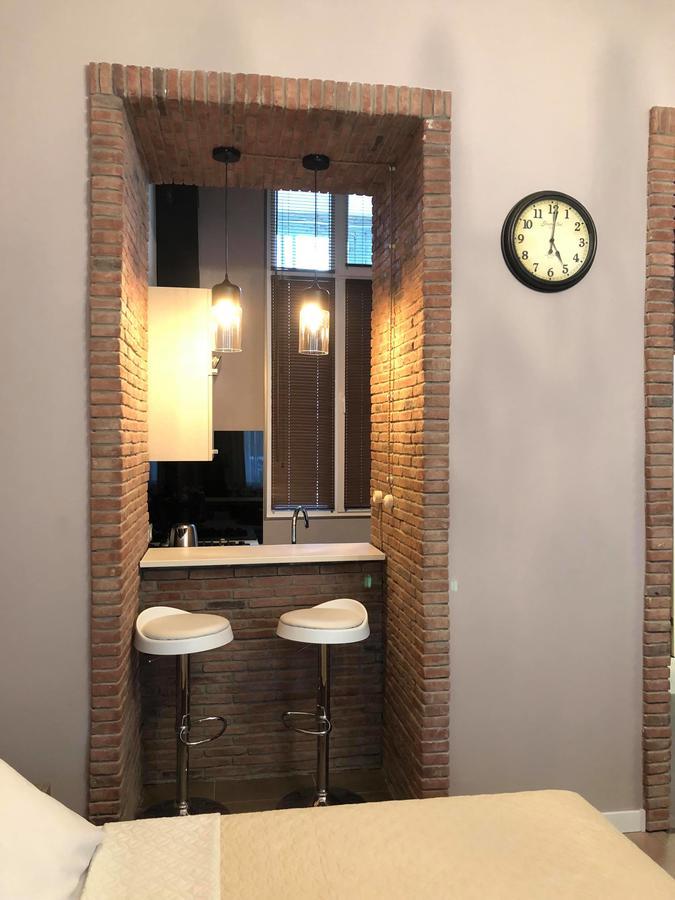Old Tbilisi Metekhi One Room Dış mekan fotoğraf