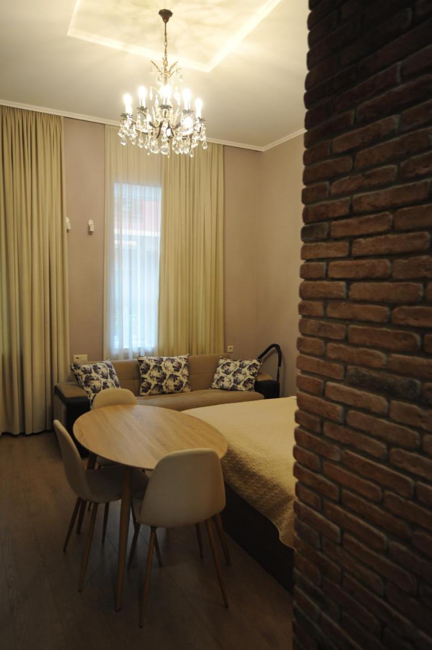 Old Tbilisi Metekhi One Room Dış mekan fotoğraf