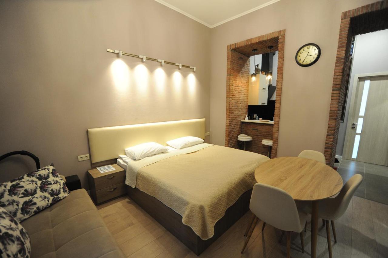 Old Tbilisi Metekhi One Room Dış mekan fotoğraf