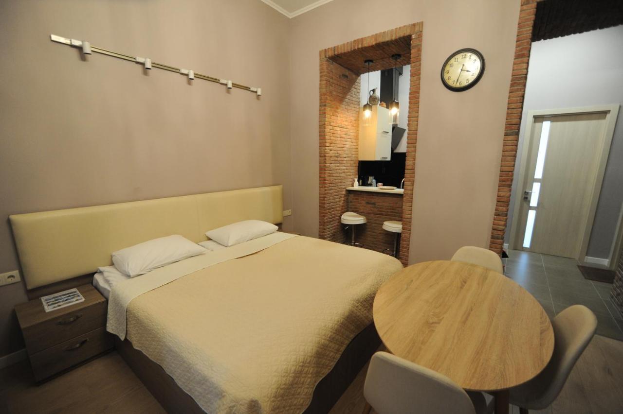 Old Tbilisi Metekhi One Room Dış mekan fotoğraf