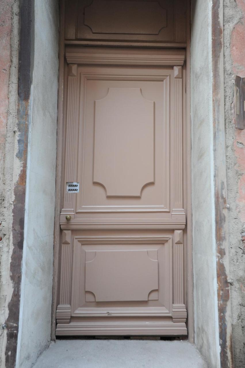 Old Tbilisi Metekhi One Room Dış mekan fotoğraf